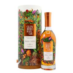 Glenmorangie Bill Lumsden x Azuma Makoto 23 Year Old