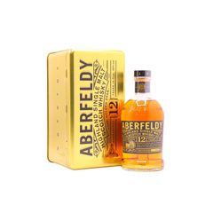 Aberfeldy 12 Year Old