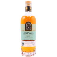 Glenburgie Glens & Valleys - Berry Bros & Rudd Single Cask #8 2008 16 Year Old