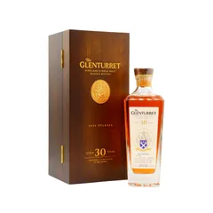 Glenturret 2024 Release 30 Year Old
