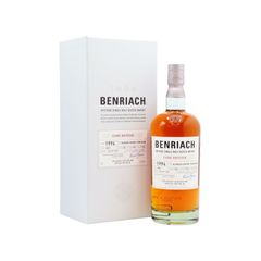 Benriach Single Sherry Cask #2056 1994 27 Year Old