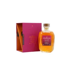 Isle Of Harris The Hearach Oloroso Cask