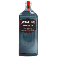 Aviation Deadpool Limited Edition Version #6 Gin