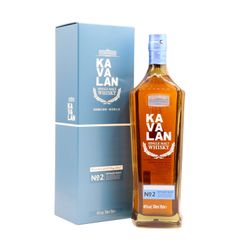 Kavalan Distillery Select No. 2 Single Malt
