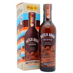 Dutch Barn Orchard Vodka
