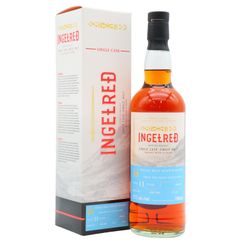 Ben Nevis Ingelred Single Cask #4 2012 11 Year Old