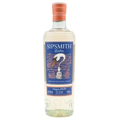Sipsmith Origin 1639 Gin