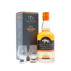 Wolfburn Aurora