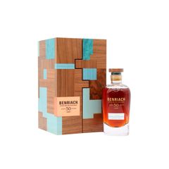 Benriach 1966 50 Year Old