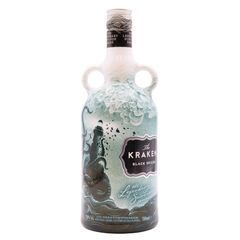 Kraken 2024 Limited Edition Legendary Survivor Series - T Rum