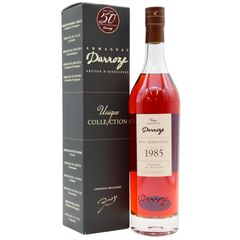 Darroze Domaine De Bellair 1985 Armagnac