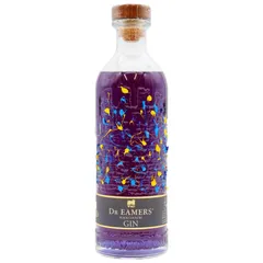 West Midlands Distillery Dr Eamers - Black Gin