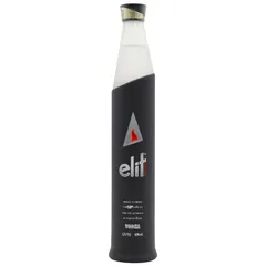 Stolichnaya Elit Night Edition Vodka