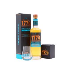 Glasgow 1770 Triple Distilled