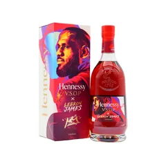 Hennessy V.S.O.P LeBron James Limited Edition Cognac