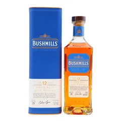 Bushmills 12 Year Old