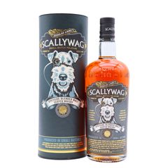 Scallywag Speyside