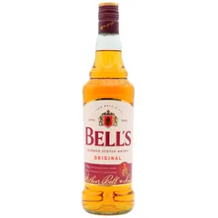 Bell's Original