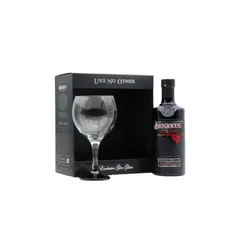 Brockmans Intensely Smooth Gin
