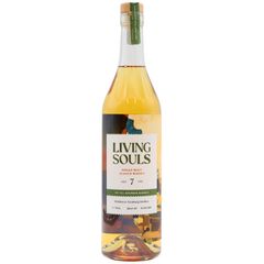 Torabhaig Living Souls 7 Year Old