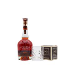 Woodford Reserve Master's Collection Maple Wood Finish Kentucky Str
