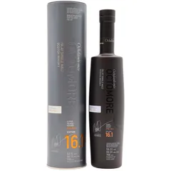 Octomore 16.1 2019 5 Year Old