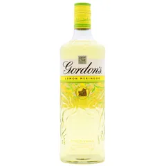 Gordons Lemon Meringue Gin