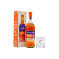 Glenmorangie A Tale Of Spices Limited Edition