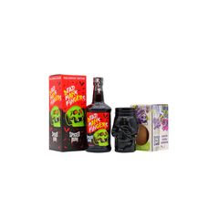 Dead Man's Fingers Halloween 2025 Edition Spiced Rum