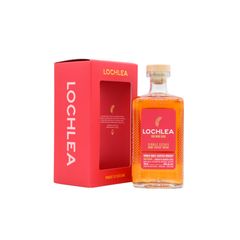 Lochlea Red Wine Cask Matured