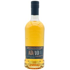 Ardnamurchan AD/ 2025 Release 10 Year Old