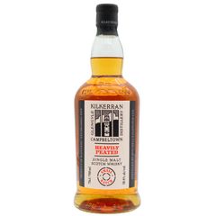 Kilkerran Heavily Peated Batch #13