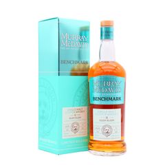 Glen Elgin Murray McDavid Benchmark Oloroso Cask Single Malt 2014 11 Year Old