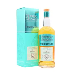 Benrinnes Benchmark Bourbon Cask 2013 11 Year Old