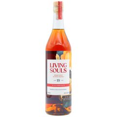 Glen Garioch Living Souls 19 Year Old