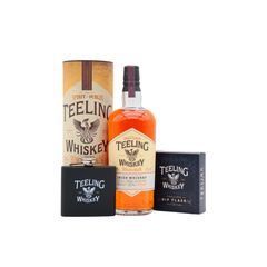 Teeling