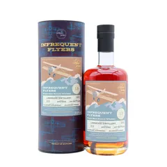 Linkwood Infrequent Flyers Single Oloroso Sherry Cask #7117 2012 13 Year Old