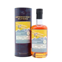Glen Elgin Infrequent Flyers Single Virgin Oak Cask #149 2012 13 Year Old