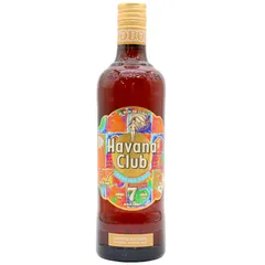 Havana Club Martine Rose Limited Edition Anejo 7 Year Old Rum