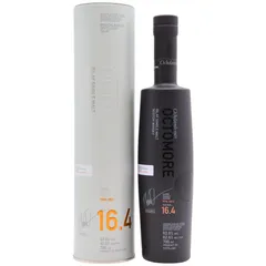 Octomore 16.4 2019 5 Year Old