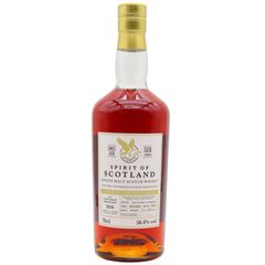 Glen Grant Spirits Of Scotland Single Cask #903223 2010 14 Year Old