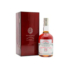 Cragganmore Hunter Laing's Old & Rare Single Cask Single Malt 1995 30 Year Old