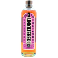 Glenturret Ruadh Moar - The Returner Unkiltered Single Cask S 10 Year Old