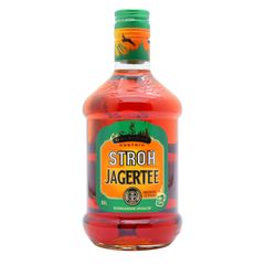 Stroh Jagertee Austrian Rum