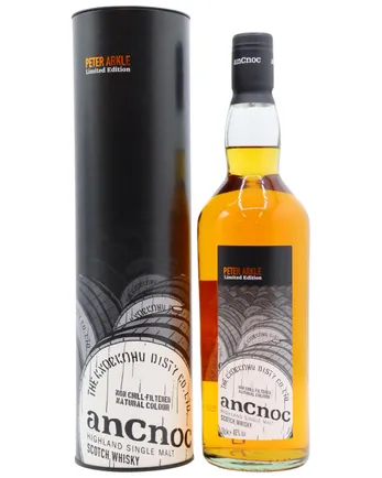 An Cnoc Peter Arkle 2nd Edition