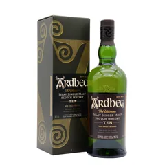 Ardbeg 10 Year Old