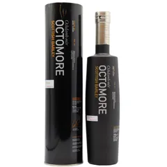 Octomore 06.1 Scottish Barley 2008 5 Year Old