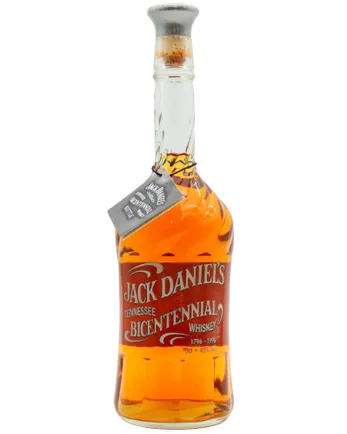 Jack Daniel's Bicentennial