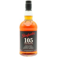Glenfarclas 105 Cask Strength