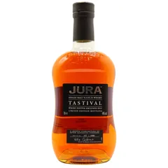 Jura Tastival 2014 Limited Edition